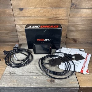 Dyna Jet Power Vision Delphi CAN PV2B sin probar - Imagen 1 de 8