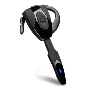Trucker Bluetooth Headset Wireless Dual Mikrofon Noise Cancelling Ohrhörer Ohrhörer - Bild 1 von 15
