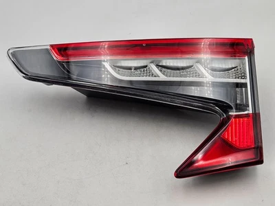 2023-2025 Acura RDX Rear Passenger Side Trunk Lid Tail Light LED Backup OEM - Image 1 of 4
