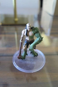 DUNGEONS & DRAGONS ICONS OF THE REALMS MINIATURES DRAGONFLESH GRAFTER 30/46 30 - Picture 1 of 1