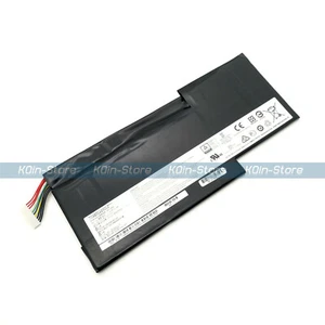 New Genuine BTY-M6K Battery for MSI GF63 GF65 GF75 GS63VR GS73VR MS-16R1 MS-16R2 - Picture 1 of 3