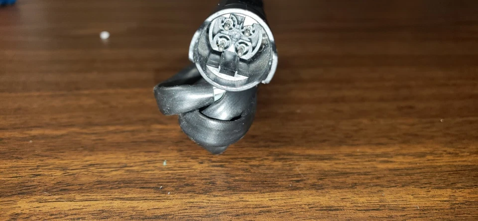 Sensor de oxígeno Delphi ES10857 para modelos seleccionados de BMW Land Rover 96-06 Foto 1 de 4