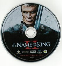 In the Name of the King 2 (Blu-ray disc) Dolph Lundgren, Natassia Malthe
