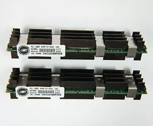 OWC 2GB PC5300 DDR2 667MHz OWC53FBMP2GB RAM Memory (2 Sticks / 4GB Total) - Picture 1 of 3