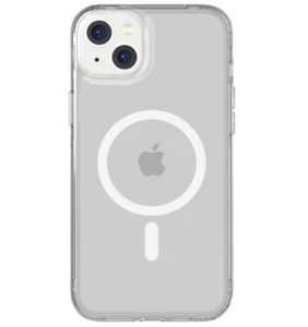 Tech 21 Evo Custodia Trasparente per Apple iPhone 14 Plus - MagSafe - Nuova Sigillata - Foto 1 di 9