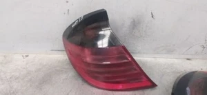 FARO TRASERO IZQUIERDO MERCEDES-BENZ CLASE C (W203) SPORTCOUPE 206487 - Imagen 1 de 6