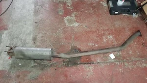 JDM Acura RSX Honda Integra DC5 OEM Exhaust Muffler mid Pipe - Picture 1 of 2