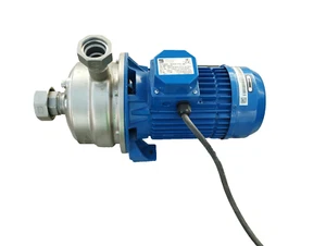 EBARA 2CDX/L 120/20 Kreiselpumpen mit Hydraulik, 1,5kW / 2,3kW, 2PS / 2HP, 8bar - Bild 1 von 8