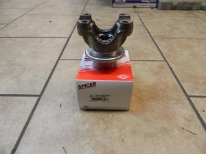 NUEVO PROCESO 205 ESTUCHE DE TRANSFERENCIA 1310 CV EXTREMO YUGO 10 SPLINE CHEVY GM SALIDA DELANTERA - Imagen 1 de 3