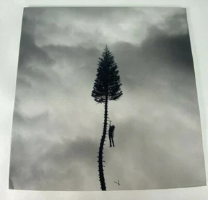 A Black Mile To The Surface - Audio CD By Manchester Orchestra - VERY GOOD - Foto 1 di 2