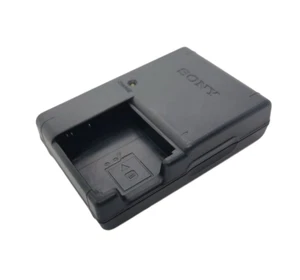 BC-CSGD CSGD Ladegerät für DSC-W70 DSC-W80 DSC-W90 NP-BG1 & NP-FG1 Akku - Bild 1 von 5