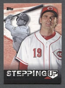 2015 Topps Stepping Up #SU-12 Albert Pujols - Picture 1 of 2
