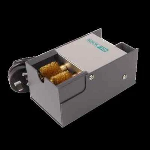 310 Pulitore Testa Ferro, Macchina di Pulizia Automatica per Tavolo di Saldatura Testa Ferro - Foto 1 di 16