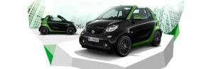 SMART FORTWO - ALLE VERSIONEN - Bedienungsanleitung - A5 oder A4 - Neudruck ALLE JAHRE - Bild 1 von 6