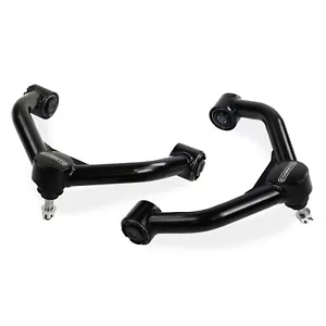 Cognito Ball Joint Upper Control Arm Kit for 2020-2024 Silverado/Sierra 2500/350 - Picture 1 of 2