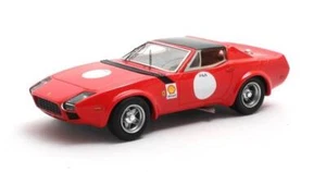 Matrix MXR40604-023 1/43 Ferrari 365GTB/4 Spyder NART A Michelotti #15965 1974 - Foto 1 di 8