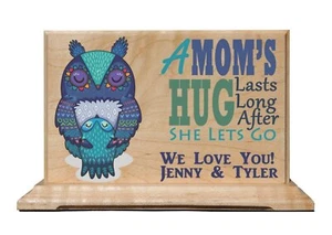 Custom Gift For Mom Personalized - Picture 1 of 4