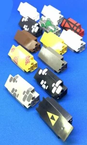 Missing Lego Brick Brick 2345 Corner Panel Wall 3x3x6 Select Colour & Pattern - Picture 1 of 15