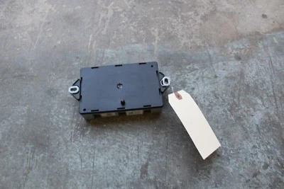 2017 JAGUAR XE SEDAN EVOQUE FUSE BOX BOARD MODULE X2499 Foto 1 de 4