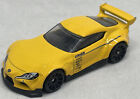 2020 Hot Wheels Hw Speed Graphics #178 Yellow '20 Toyota Gr Supra  1:64 Loose