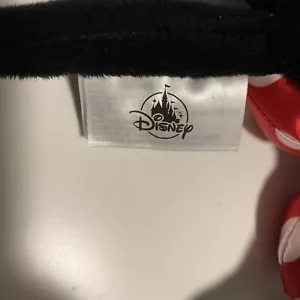 Oreja Disney Minnie para pequeños con barbilla usada - Imagen 1 de 4