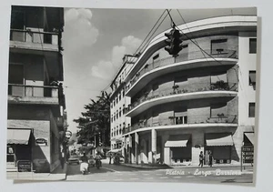 04744 941 Cartolina - Pistoia - Largo barriera - Imagen 1 de 2