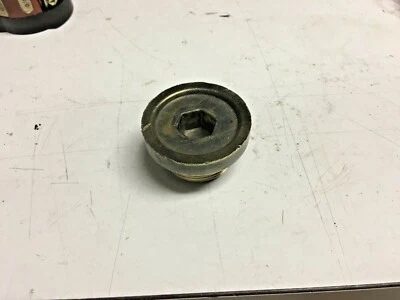 Верхняя гайка котла Elektra 00026014  - Изображение 1 из 3