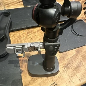 DJI Osmo Zenmuse X3 3-Axis 4k Handheld Gimbal Camera OM160 - Picture 1 of 6
