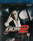 Don 2 - Bollywood Blu-Ray - Shah Rukh Khan, Priyanka Chopra, Boman Irani, Lara D