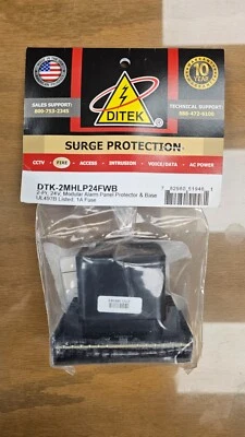 DTK-2MHLP24FWB DITEK - For SLC Circuits - New, sealed