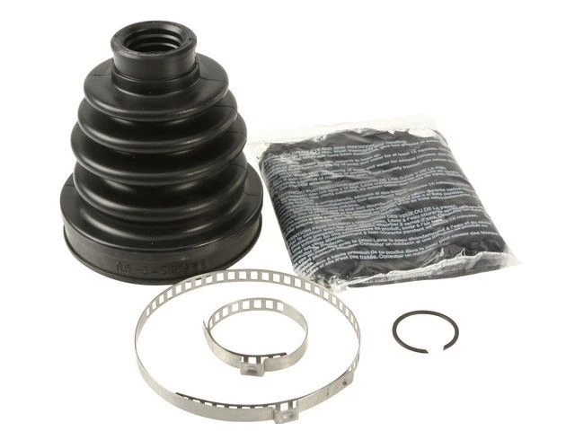 Kit de bota CV frontal interna para 2007-2011 Nissan Altima 2008 2009 2010 KP537TZ - Imagem 1 de 1