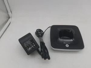 BASE RICARICA + ALIMENTATORE ORIGINALE MASTER PER CORDLESS, MOD: ALEX - Zdjęcie 1 z 4