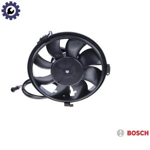ELECTRIC MOTOR RADIATOR FAN 0 986 338 102 FOR VW AUDI 100 A4/S4 A6/S6 A8/S8 2.0L - Picture 1 of 12