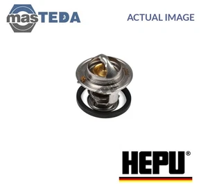 TM1215 ENGINE COOLANT THERMOSTAT HEPU FOR DAIHATSU CHARMANT,FOURTRAK,DELTA,COPEN - Picture 1 of 6