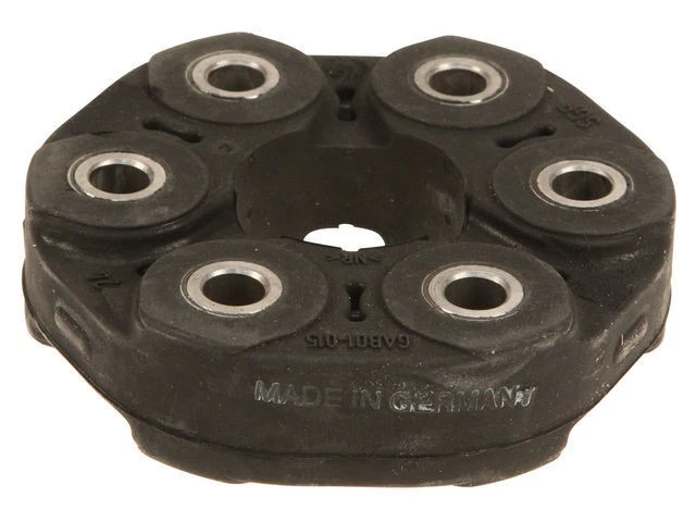 Junta flexible del eje de transmisión delantero para 00-10 BMW X5 3.0si xDrive30i xDrive35d GJ19P6 Foto 1 de 1