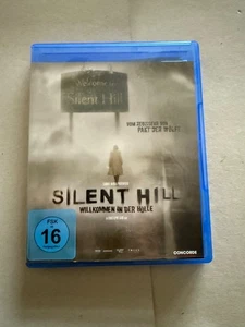 Blu-rays. SILENT HILL. Willkommen in der Hölle - Bild 1 von 1