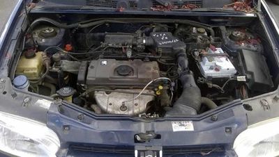 Catalyseur (echappement) PEUGEOT PARTNER 1 PHASE 1 170622 - Photo 1/4