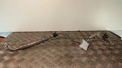 924801894R Tubos de aire acondicionado para RENAULT MEGANE IV HATCHBACK (B9A M N) 1.5 Foto 1 de 4