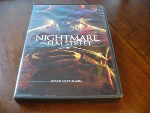 A Nightmare on Elm Street (DVD,WS) - Bild 1 von 2