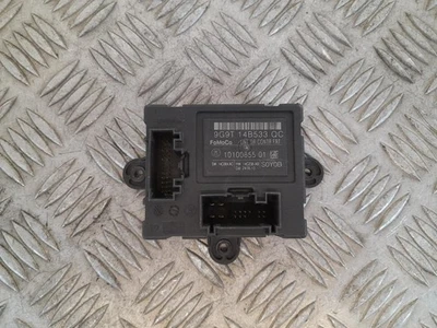 FORD MONDEO Mk4 07-14 Front Left Passenger Central Locking Control Module ECU - Image 1 of 4