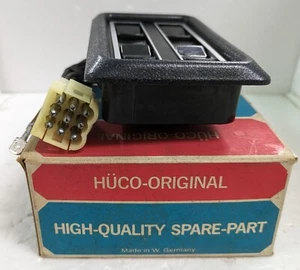 03810400 LK28765 Electric Window Control Switch for Opel Corsa - Picture 1 of 5