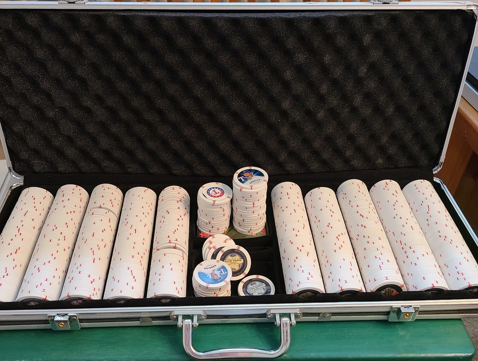 Topps Chipz Singles 2013 - Glow-In-The Dark U-Pick Foto 1 de 1