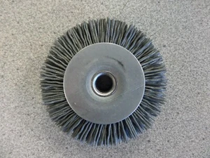 SILCA BRAVO III BRUSH D725102ZB/D925102ZR - Picture 1 of 3