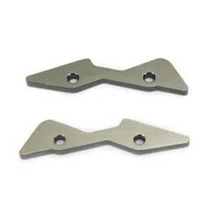 STRC Aluminum Rear Upper Shock Mount Plate Yeti STA31166GM - Picture 1 of 1