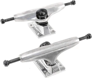 Neue Raw Aluminium Skateboard Trucks - Bild 1 von 4