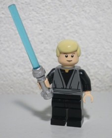 Luke Skywalker 9496 Jedi Knight Skiff Star Wars LEGO&reg; Minifigure Figure