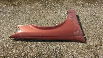 Guardabarros derecho Toyota Camry 1997 1998 1999 2000 2001 OEM Foto 1 de 4