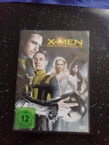 X-Men Erste Entscheidung, DVD - Bild 1 von 4