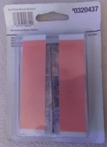 Gatehouse Sliding Patio Door Lock 0320437 2 Pieces Per Pack NEW - Picture 1 of 2