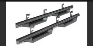 Rough Country GM DS2 Drop Steps 15-20 Colorado/Canyon | Crew Cab - Picture 1 of 4